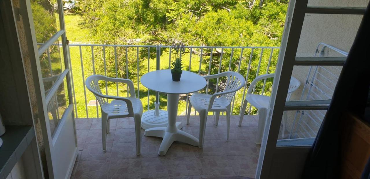 Studio Lou Paradou Residence Le Provence Greoux-les-Bains Luaran gambar